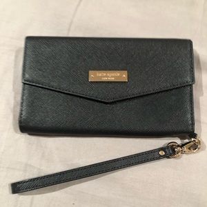 Kate Spade wristlet